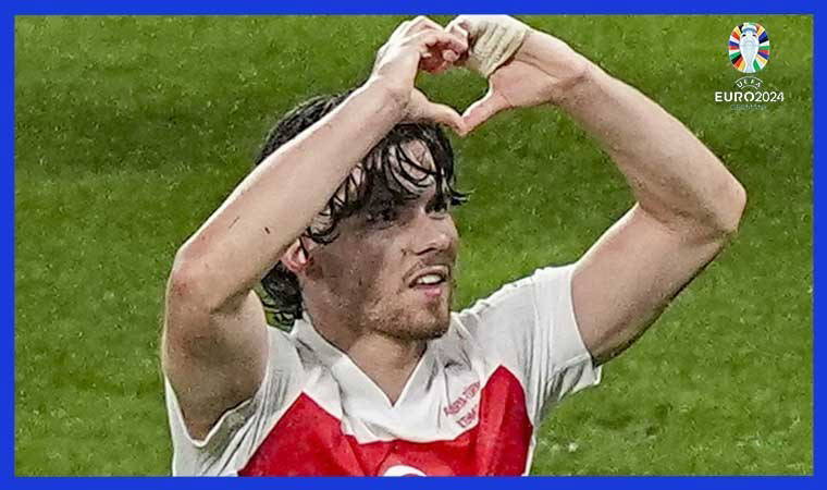 "Maçı kazanırsak ilk annemi arayacağım"