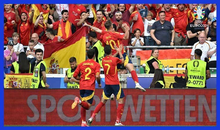 Stuttgart'ta tarihe geçecek maç...