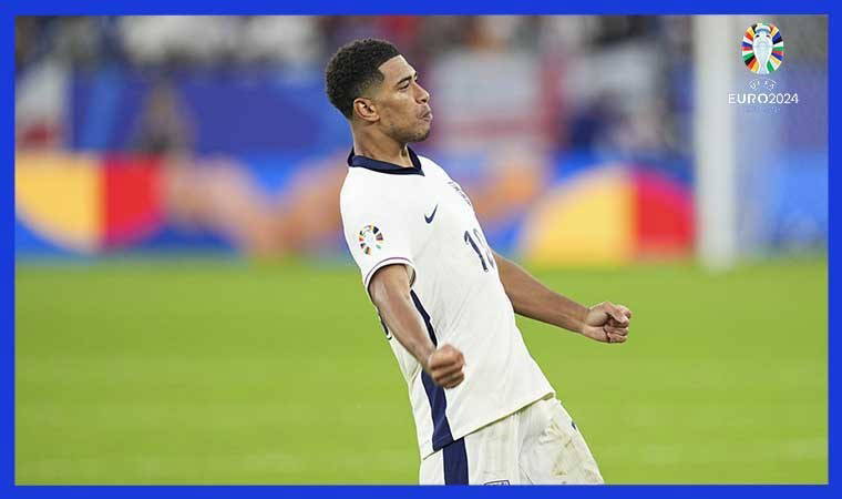 Jude Bellingham'ın amacı çok başkaymış!