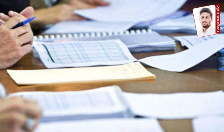 Kamu ihalesi ‘arkadaş’a gitti