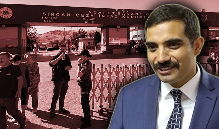 Sinan Ateş davasında neler gördüm