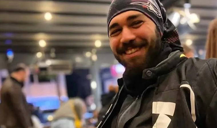 Motokurye Samet Özgül cinayeti davasında gerekçeli karar: 'Kasten öldürmeye yardım' için sebep bulunamamış!