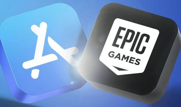 iPhone'lara nihayet Fortnite ve Epic Games Store geliyor