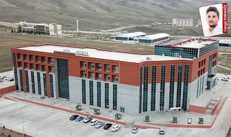 Batman Üniversitesi’ndeki usulsüz kadrolaşma tartışmaları dinmiyor