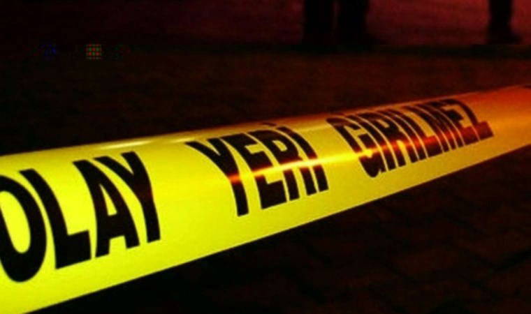 Manisa'da arazide erkek cesedi bulundu