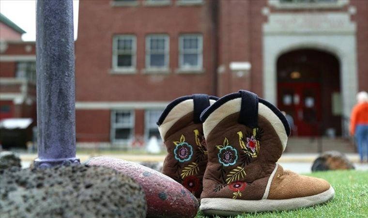 Kanada'da Katolik Kilisesi, cinsel istismar mağdurlarına yaklaşık 76 milyon dolar ödeyecek