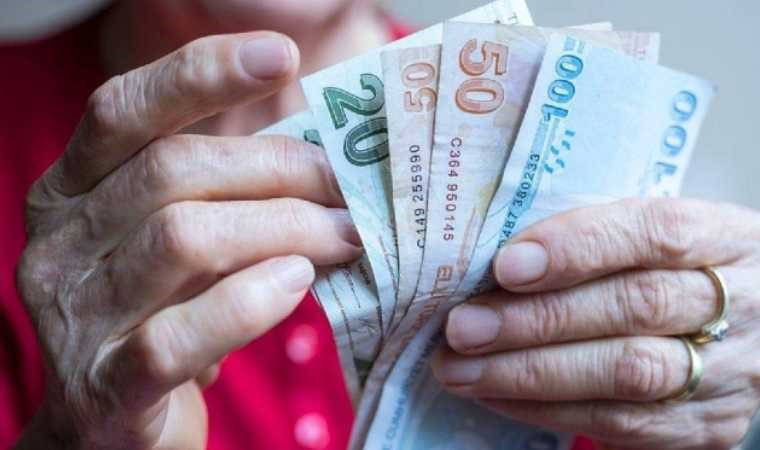 TÜED Başkanı Ergün: “Dünyanın en düşük alım gücüne doğru yürüyen emeklilerimiz komşu desteklerine muhtaç hâle geldi”