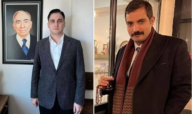 Gazetecileri 'kurşun'la tehdit etmişti