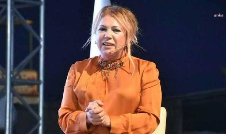 Birsen Temir Saraç, CHP Kadın Kolları Genel Başkanlığı için adaylığını açıkladı