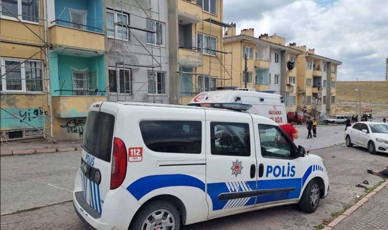 Kayseri'de 1,5 yaşındaki bebek ölü bulundu