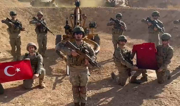 MSB'den Euro 2024 paylaşımı