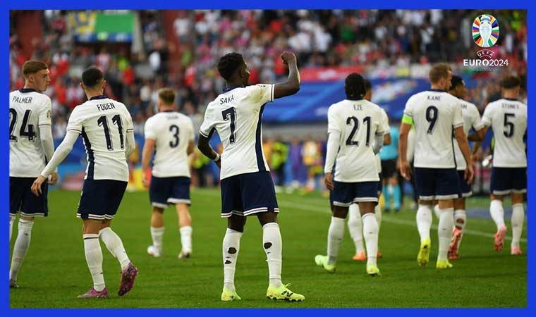 Yarı final bileti sahibini buldu!