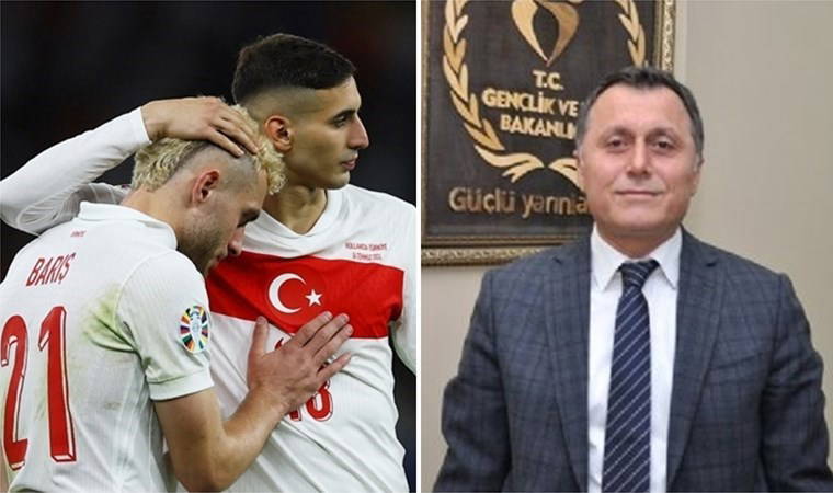 Milli yıldız Barış Alper Yılmaz'ı hedef aldı