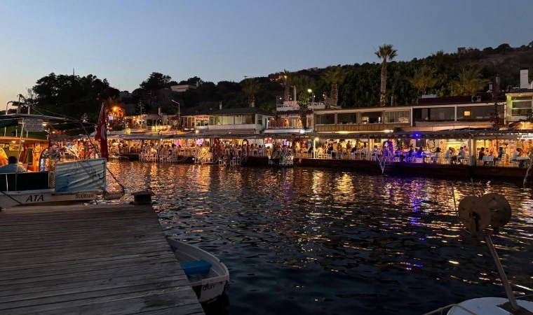 Bir masalın içinde gibi