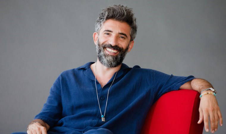 'Naim ile birbirimize meydan okuduk'