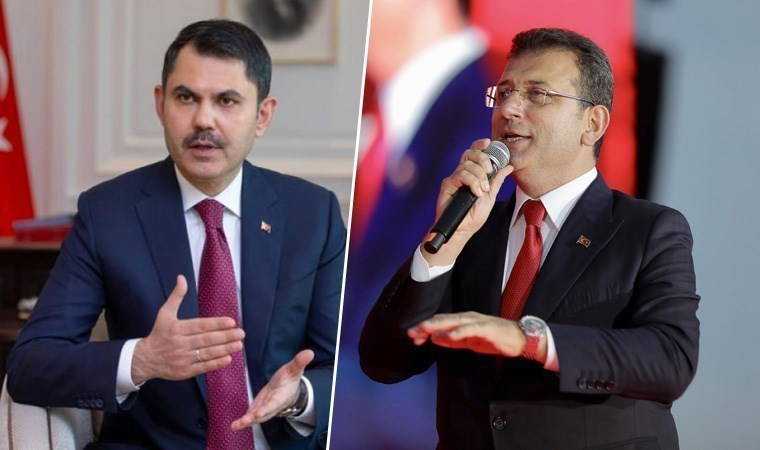AKP’liler değişiklikten rahatsız: ‘Kurum’un Bakanlığı İmamoğlu’na yarayacak’