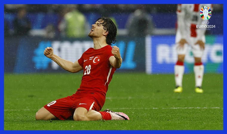 Ferdi Kadıoğlu'na büyük övgü: 'Dünyanın en pahalı oyuncusu'