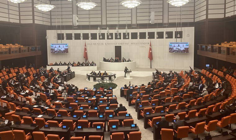 TBMM'de bu hafta gündem yoğun: Neler görüşülecek?