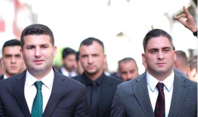 Meslek örgütlerinden tehdide karşı çağrı