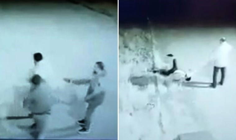 Silahla yaralandı, öldüresiye dövüldü: Şüphelilerden fazla ceza aldı!