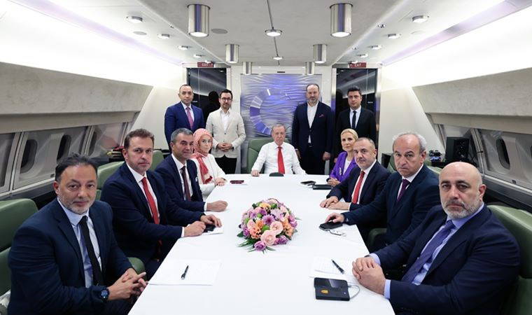 Son dakika haberi... Erdoğan'dan yeni 'Esad' açıklaması: 'Davetimiz her an olabilir'