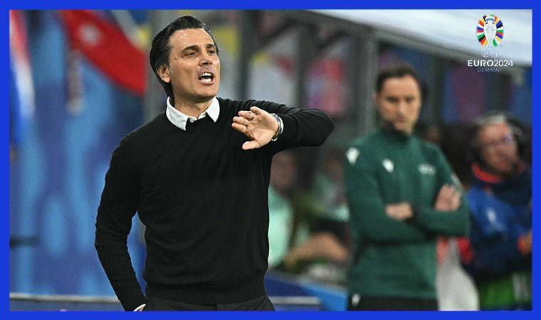 Vincenzo Montella'dan paylaşım: 'Artık yeni hedeflere odaklanma zamanı'