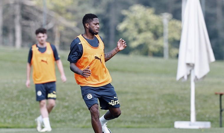 Fred'den itiraf: 'Kariyerimde ilk defa oldu'