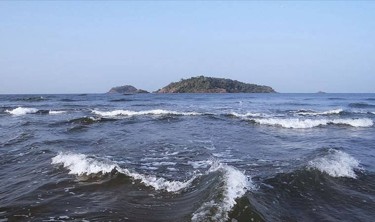 İki ülke arasında 'kıta sahanlığı' krizi: BM'ye başvurusuna tepki gösterdi