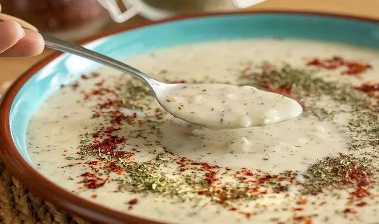 Geleneksel bir lezzet: Yayla çorbası tarifi