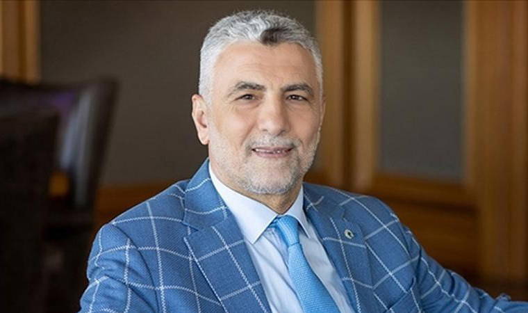 Ticaret Bakanı Bolat'tan skandal açıklama: Afganlar giderse hayvancılık biter