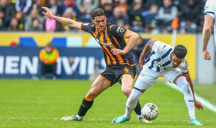 Premier Lig'in yeni ekibi gözünü dikti: Hull City'nin 2 futbolcusuna dev teklif!