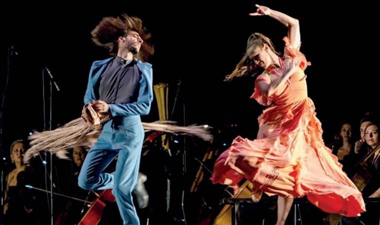 Ersin Antep - Bursa’da aşkın büyüsü