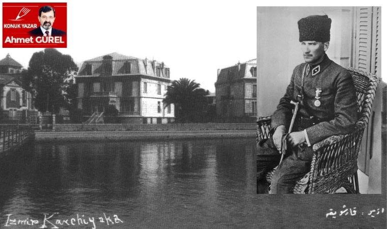 Gazi Karşıyaka’da