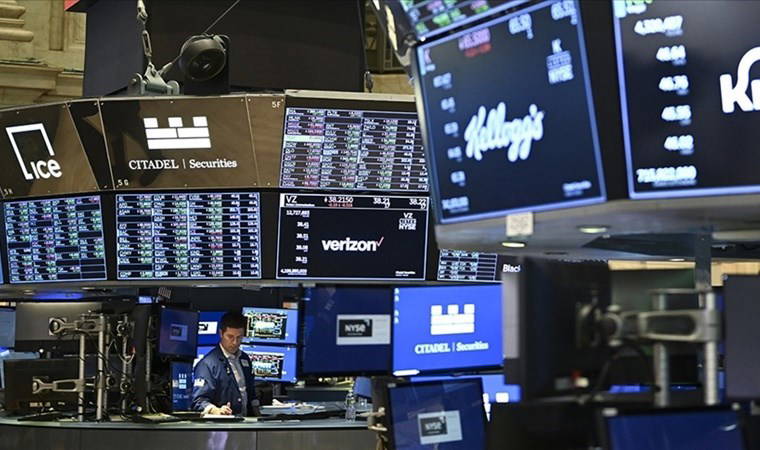 Küresel piyasalar haftaya temkinli başladı (08 Temmuz 2024)