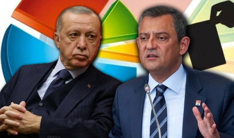 Yöneylem son verileri paylaştı...