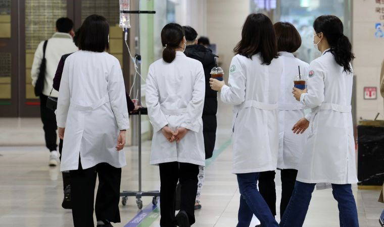 Devlet Başkanı geri adım atmayacaklarını söylemişti...