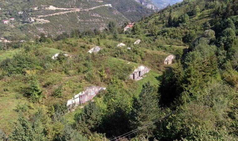 Trabzon’daki NATO üssü turizme kazandırılacak