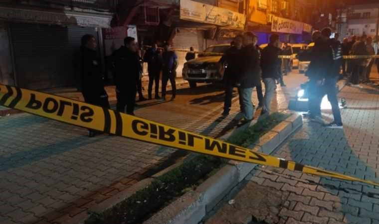 Düğüne giderken çatışmanın ortasında kalmışlardı... Sanıklara dava açıldı!