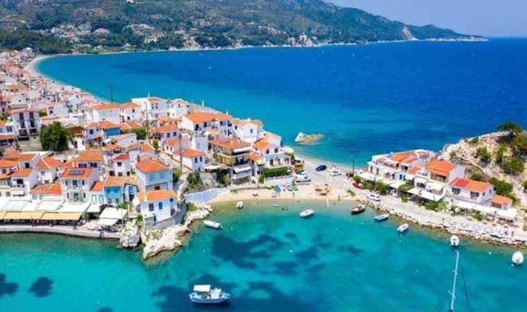Yunanistan'da 'Türk radyoları' krizi: Bakanlık harekete geçti