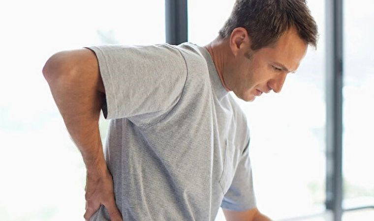 Milyonda bir görülen nadir rahatsızlık: Katı Kişi Sendromu nedir? Belirtileri nelerdir?