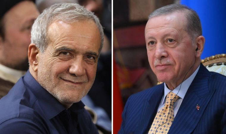 Gündem Türkiye-İran ilişkileri...