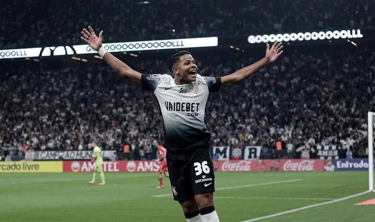 Wesley Teixeira kimdir? Fenerbahçe'nin ilgilendiği Wesley Teixeira kaç yaşında, nereli?