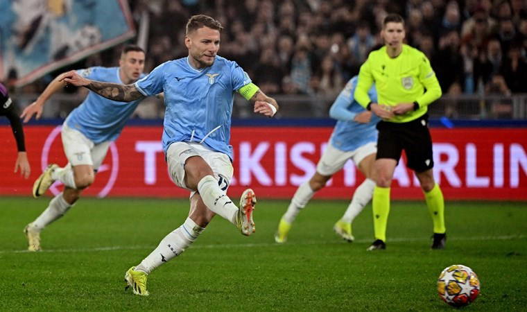 Lazio'nun kararı bekleniyor: Beşiktaş'ın Immobile'ye teklifi belli oldu!