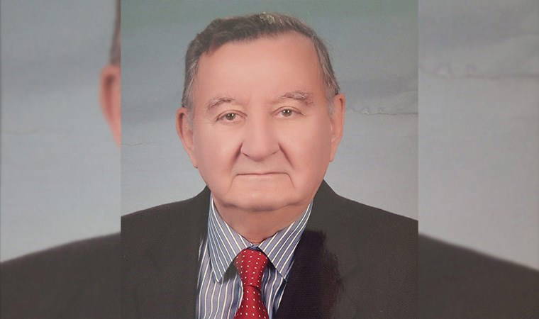 Eski CHP Milletvekili Orhan Yağcı hayatını kaybetti