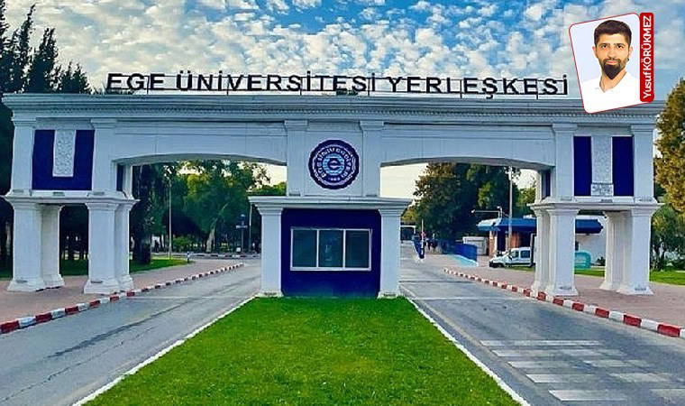 Ege Üniversitesi kreş ve anaokulunu kapattı