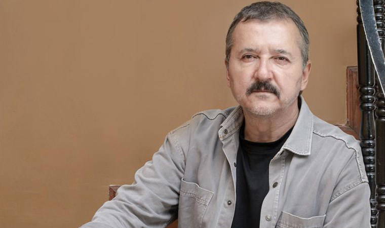 Müzisyen Erdal Güney Cumhuriyet'e konuştu