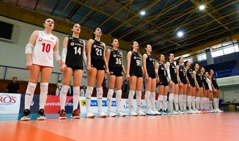 Milliler, Polonya'ya kaybetti!