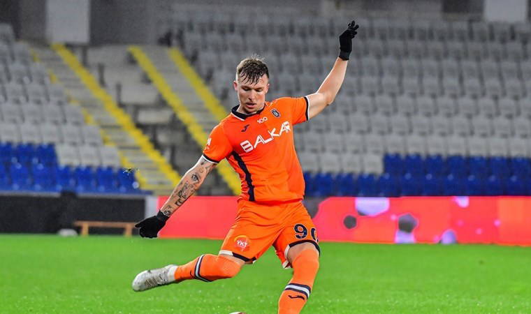 Süper Lig'den Çin'e transfer oldu!