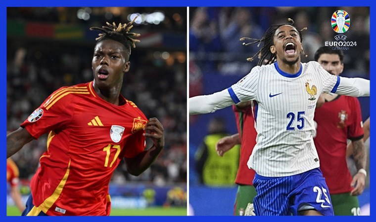 EURO 2024'te ilk finalist belli oluyor!