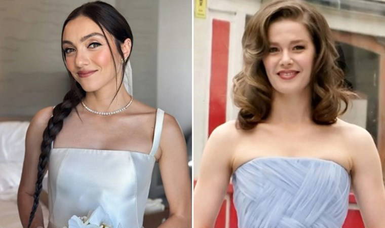 Burcu Biricik ile Merve Dizdar, Cem Adrian'a yapılan şişeli saldırıya tepki gösterdi